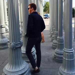 Meet your Posher, Wauters